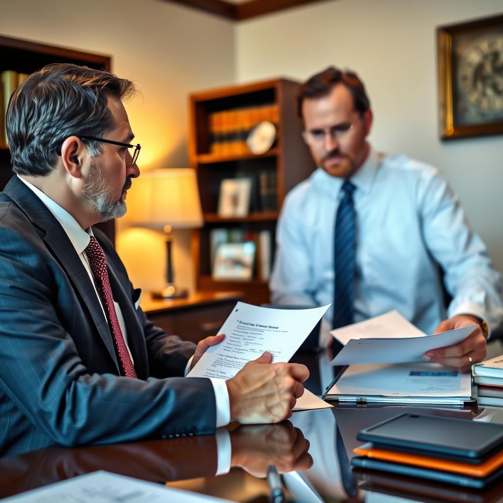 Federal Kidnapping Lawyer Rockville
