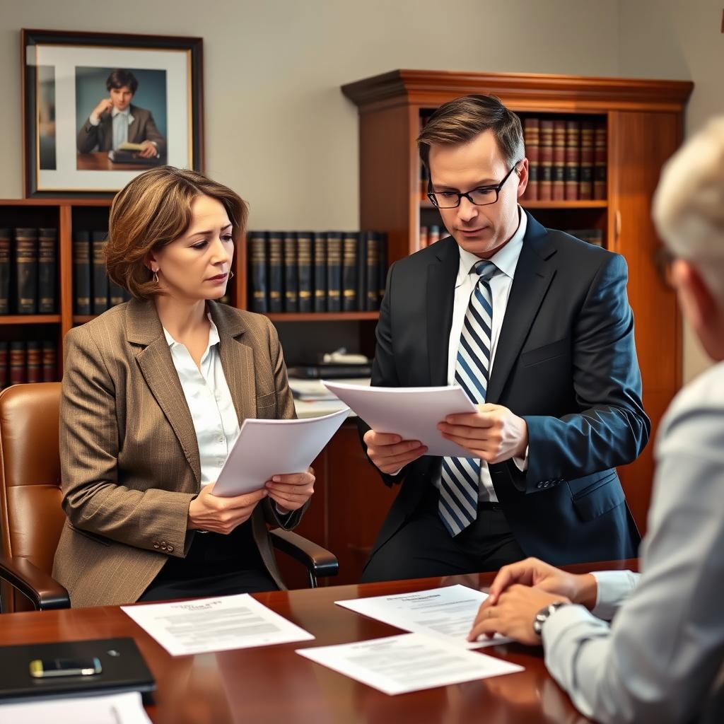 Federal Kidnapping Lawyer Somerset County