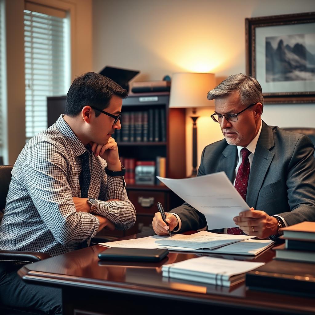 Federal Kidnapping Lawyer Washington County