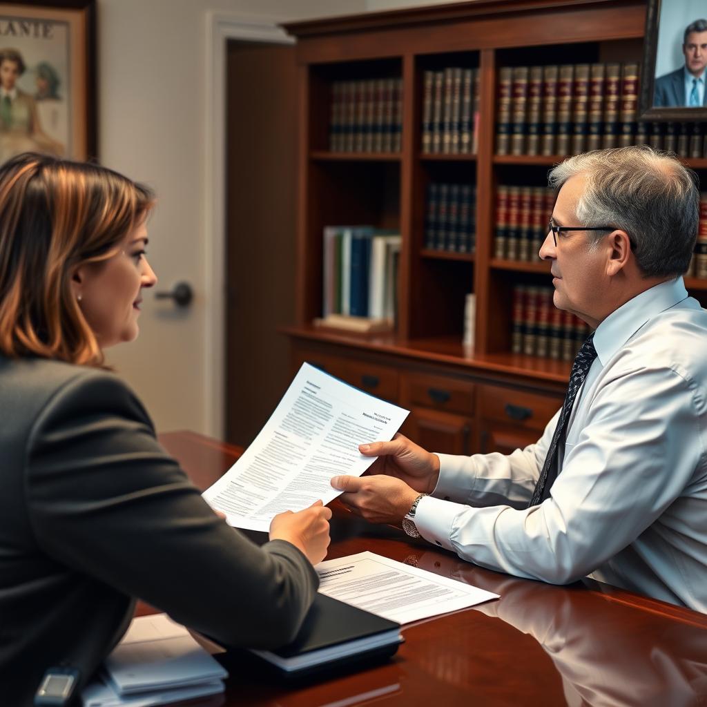 Federal Kidnapping Lawyer Wicomico County