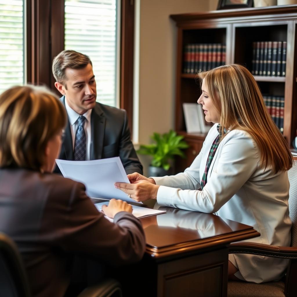Federal Property Sexual Misconduct Lawyer Allegany County