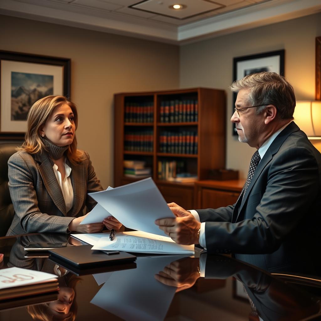 Federal Property Sexual Misconduct Lawyer Rockville