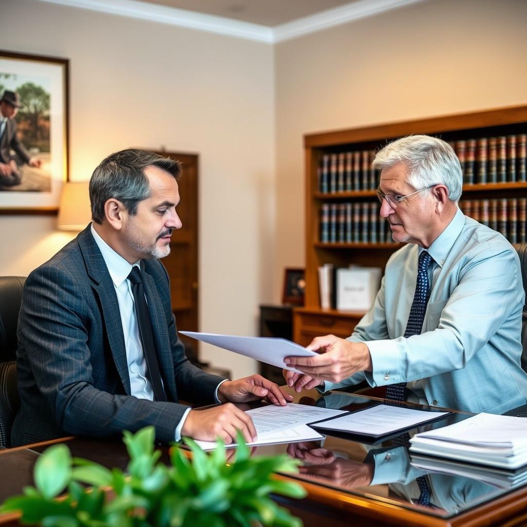 Federal Sentencing Lawyer Anne Arundel County