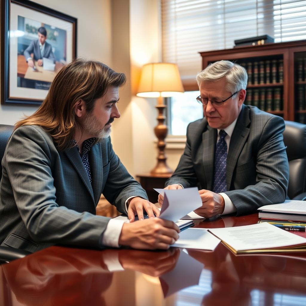 Federal White Collar Crime Lawyer Carroll County