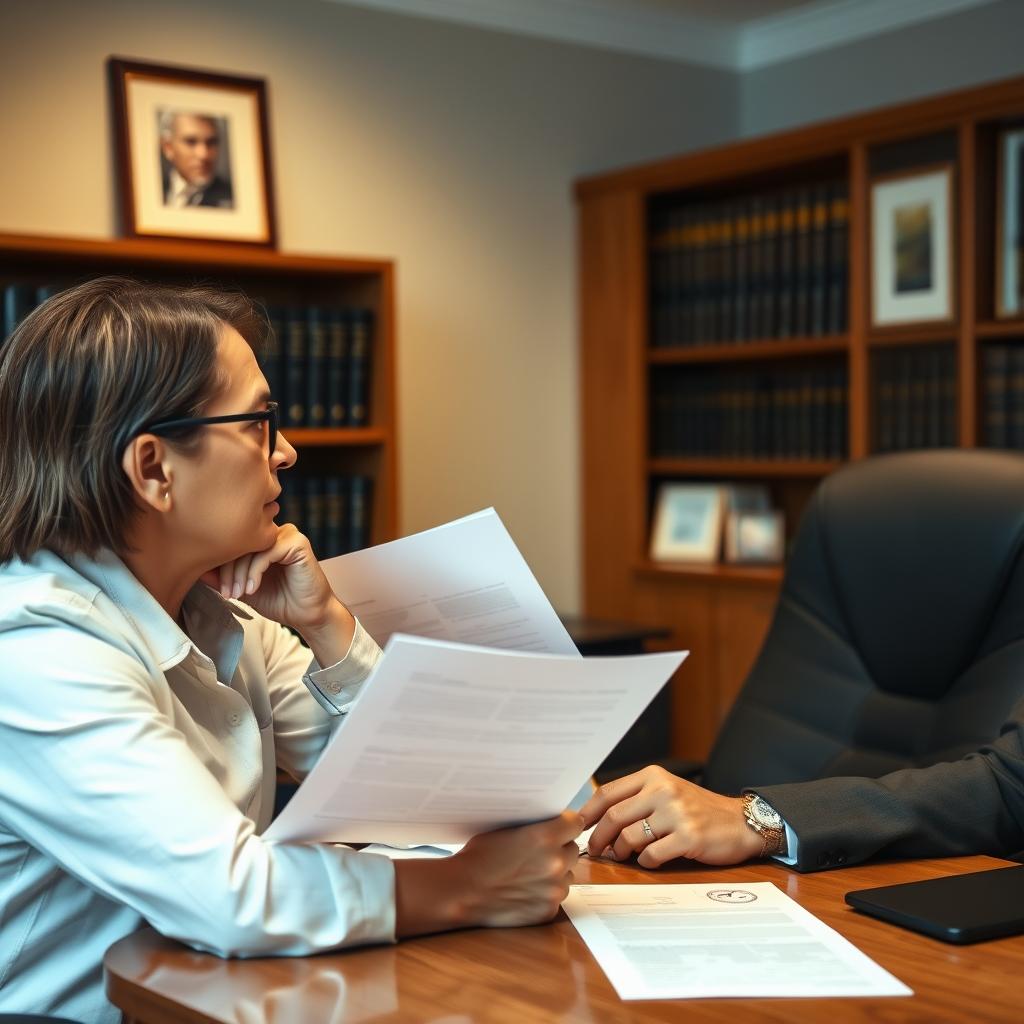 Federal White Collar Crime Lawyer Dorchester County