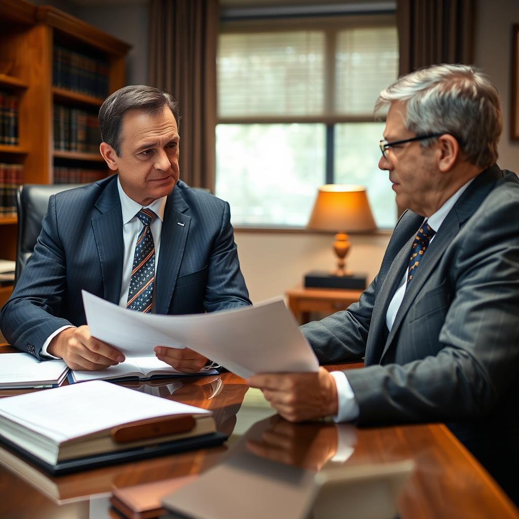 Federal White Collar Crime Lawyer Rockville