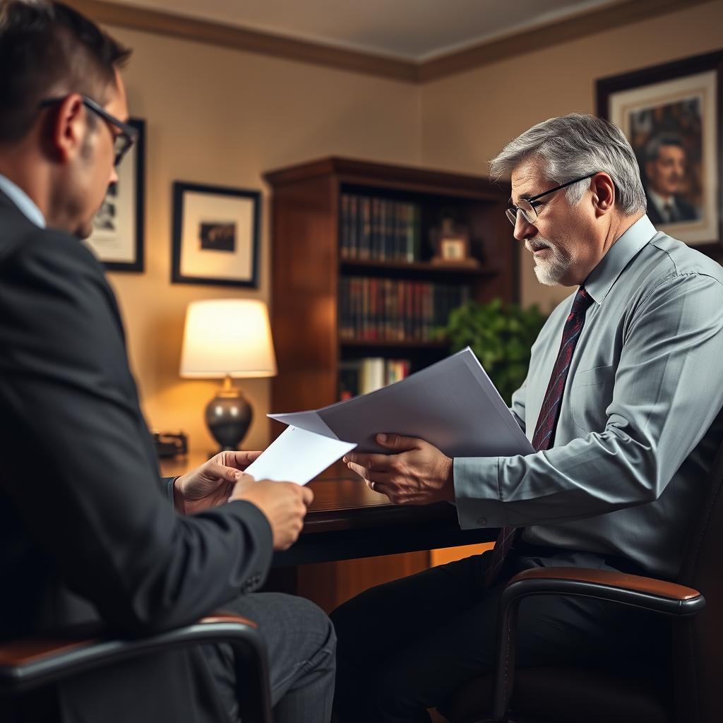 Felon in Possession Lawyer Calvert County