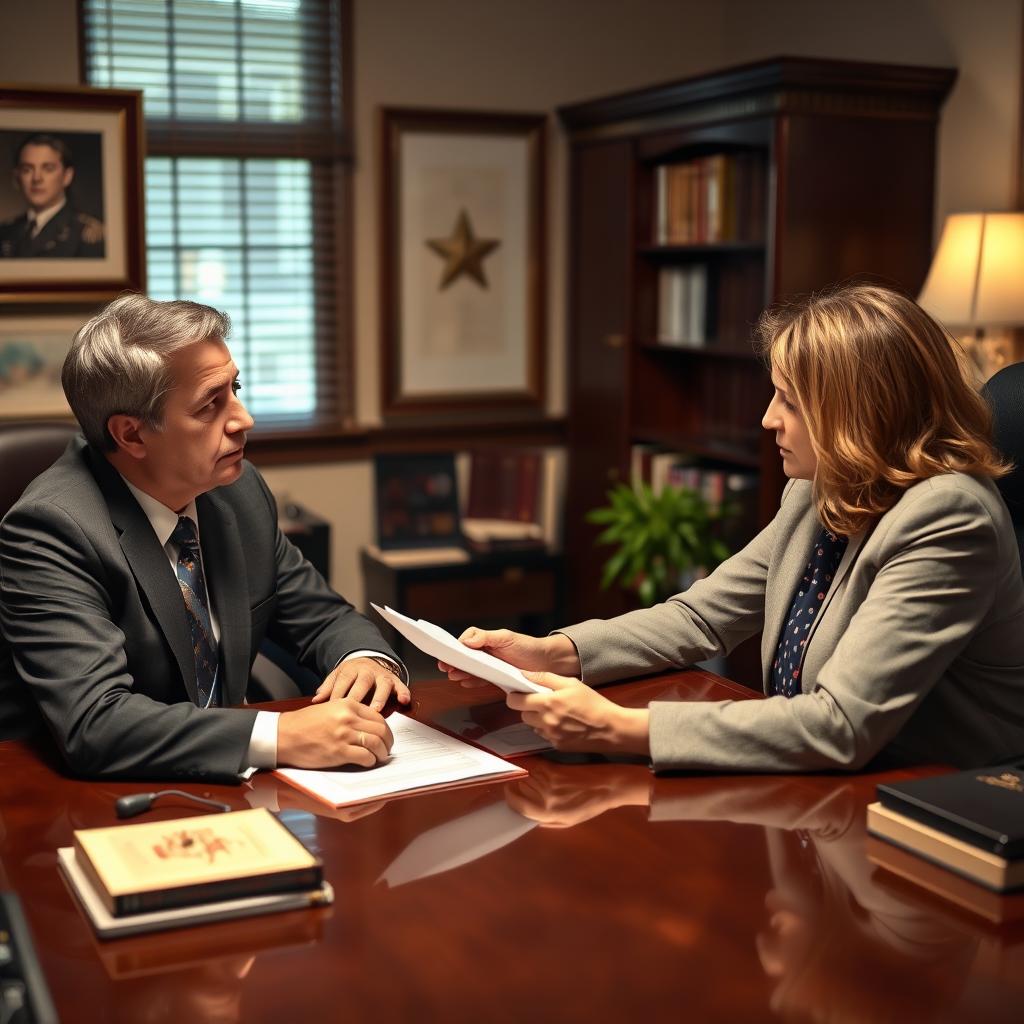 Felon in Possession Lawyer Caroline County