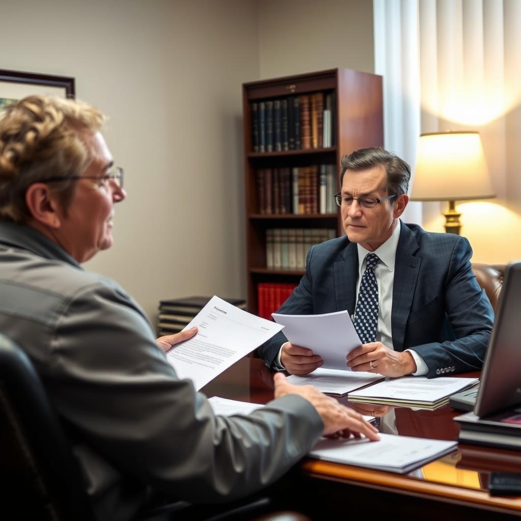 Felon in Possession Lawyer Carroll County