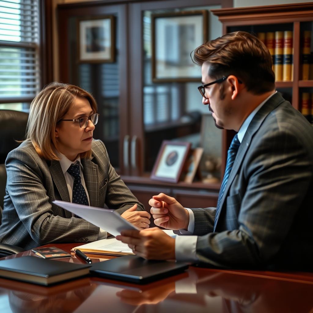 Felon in Possession Lawyer Cecil County