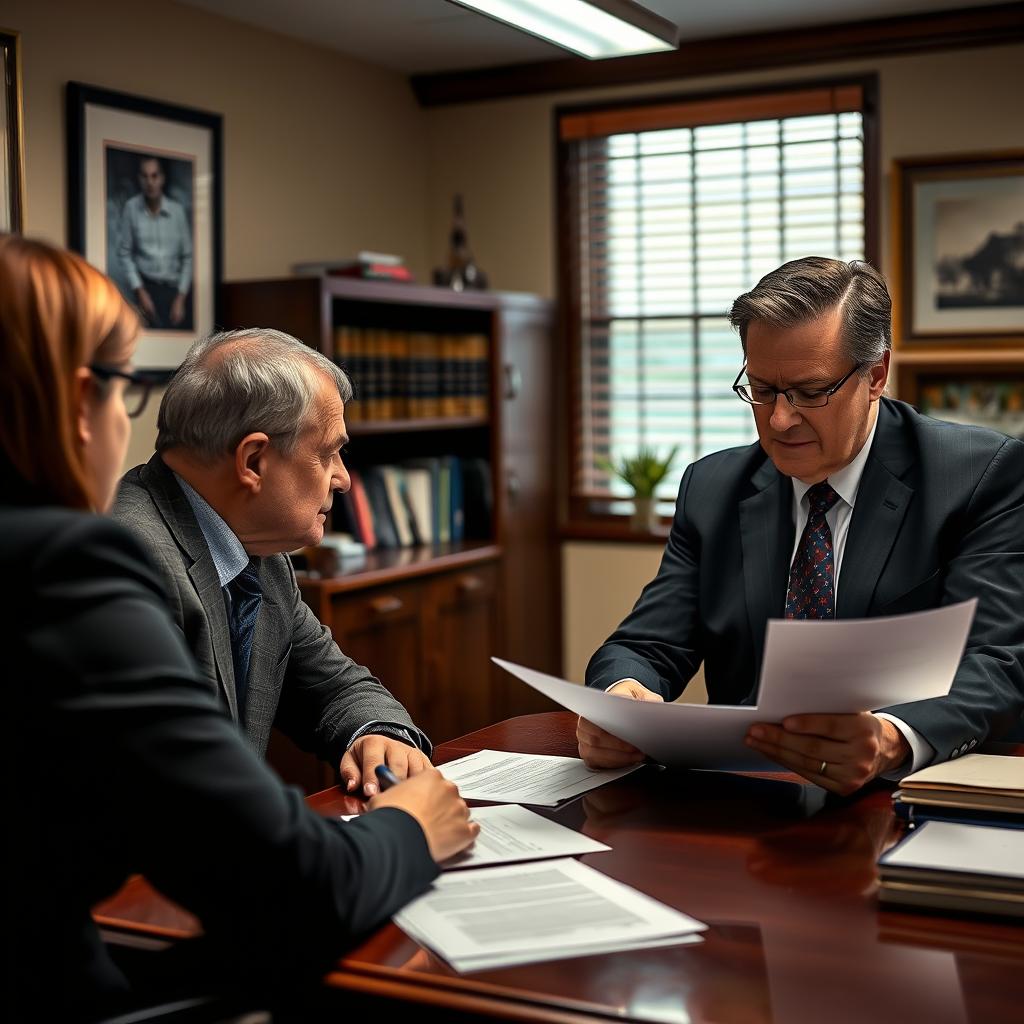 Felon in Possession Lawyer Howard County