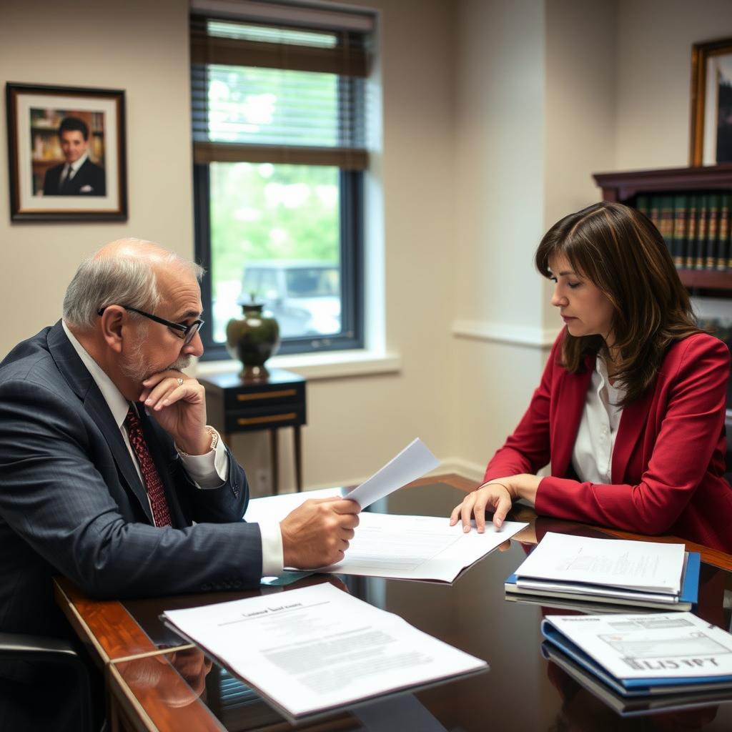 Felon in Possession Lawyer Kent County