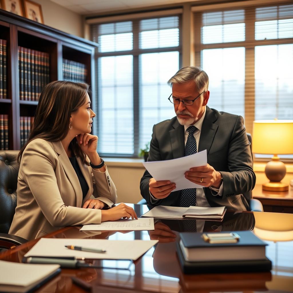 Felon in Possession Lawyer Montgomery County