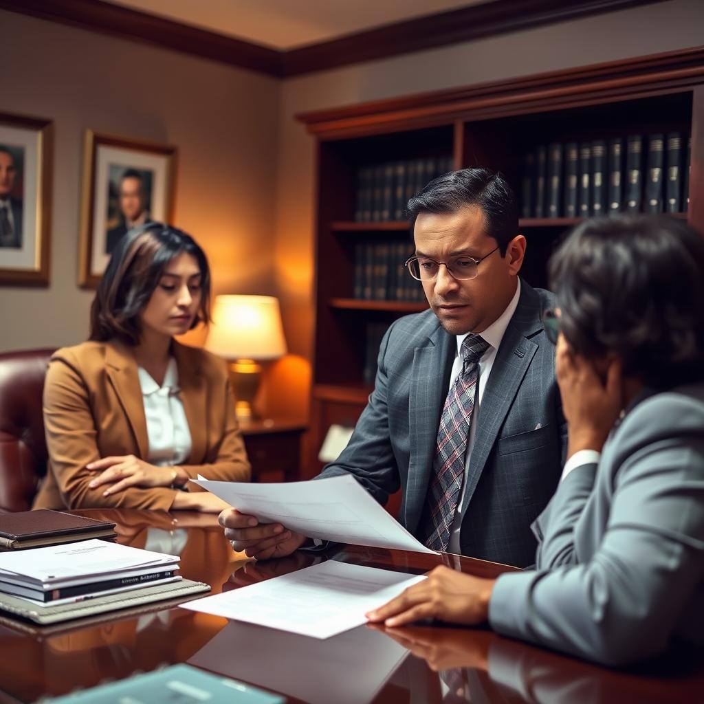 Felon in Possession Lawyer Prince George's County