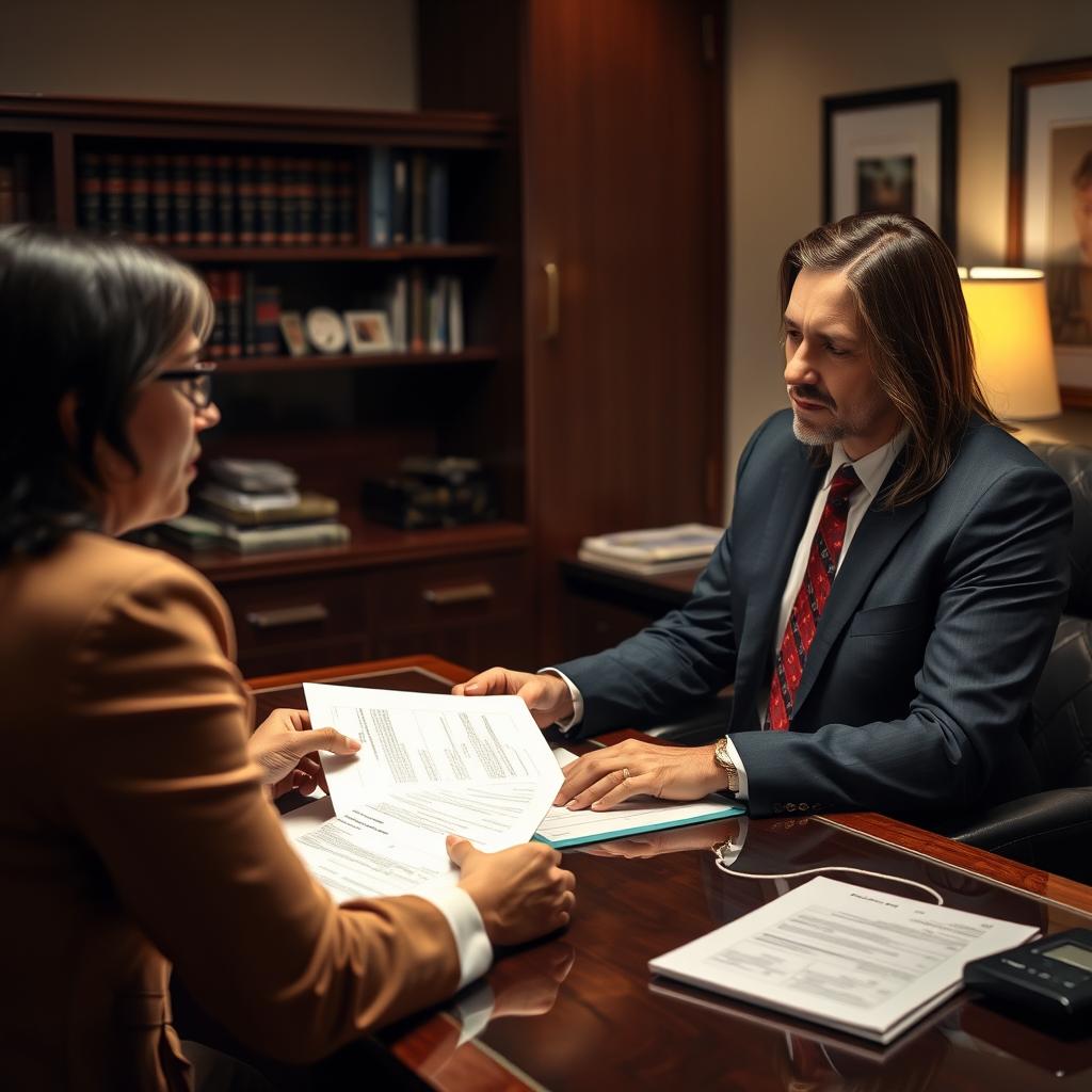 Felon in Possession Lawyer Rockville