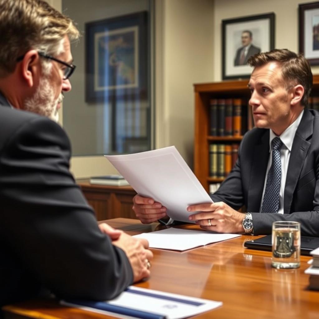 Felon in Possession Lawyer Salisbury