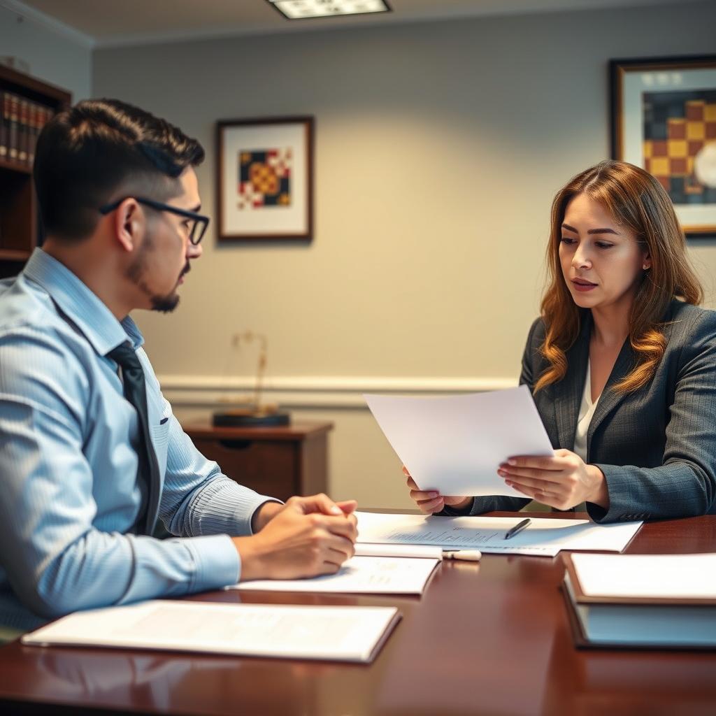 Felon in Possession Lawyer Somerset County