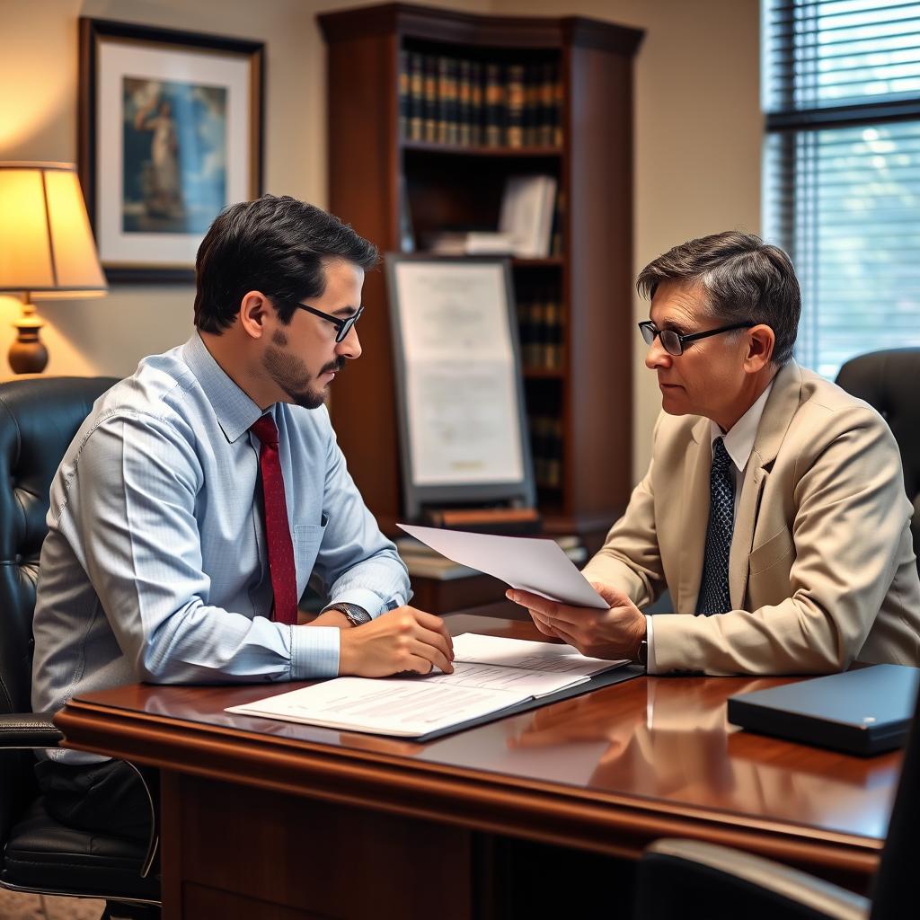 Felon in Possession Lawyer Wicomico County