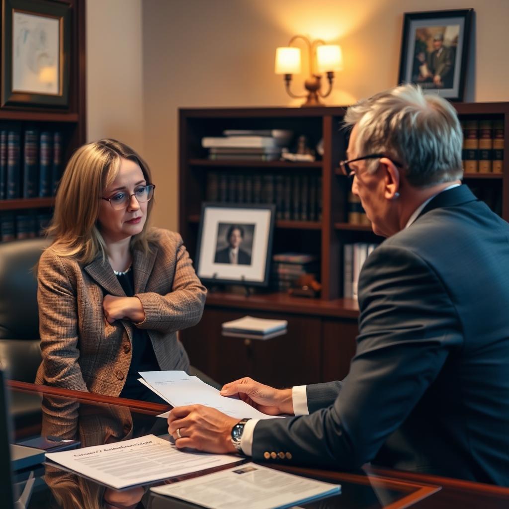 Healthcare Fraud Lawyer Allegany County