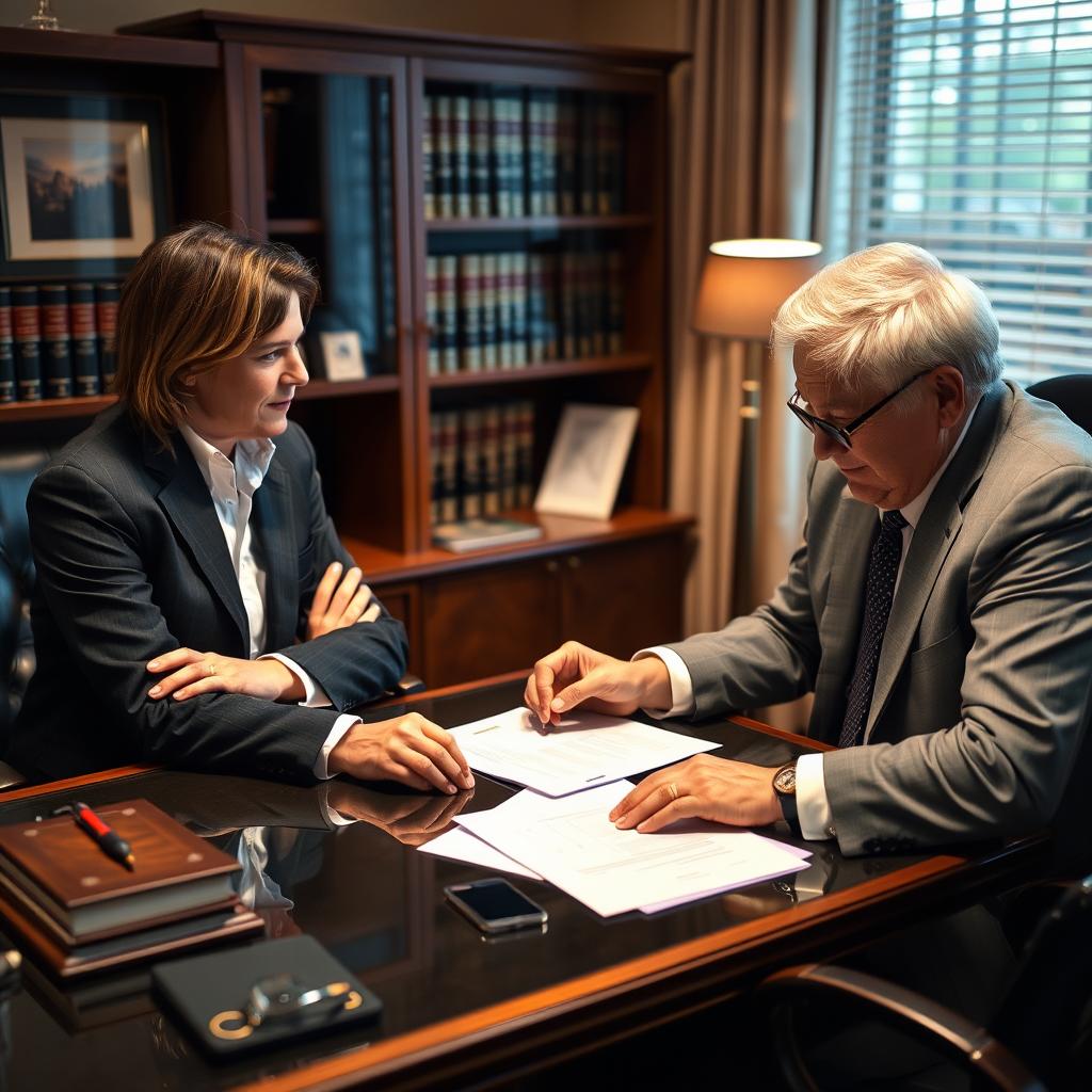 Healthcare Fraud Lawyer Baltimore County