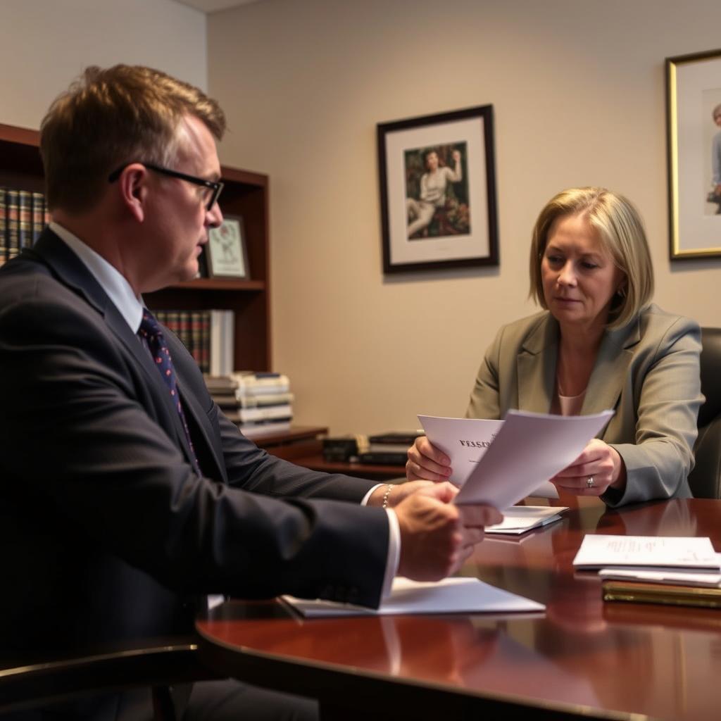 Healthcare Fraud Lawyer Baltimore