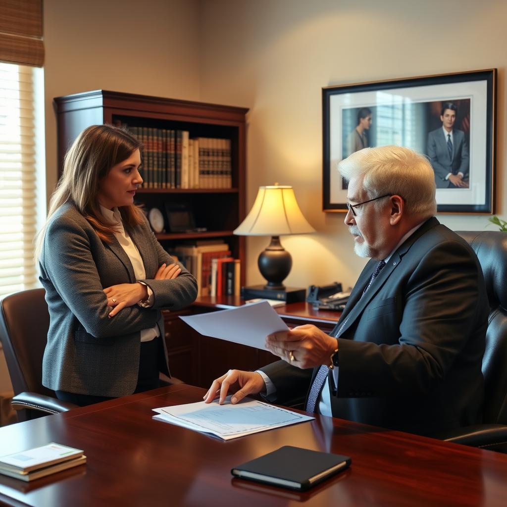 Healthcare Fraud Lawyer Carroll County