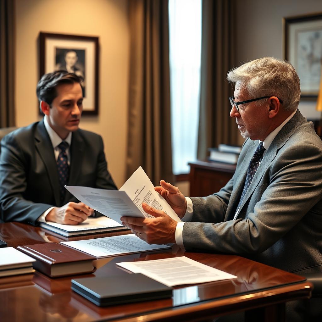 Healthcare Fraud Lawyer Charles County