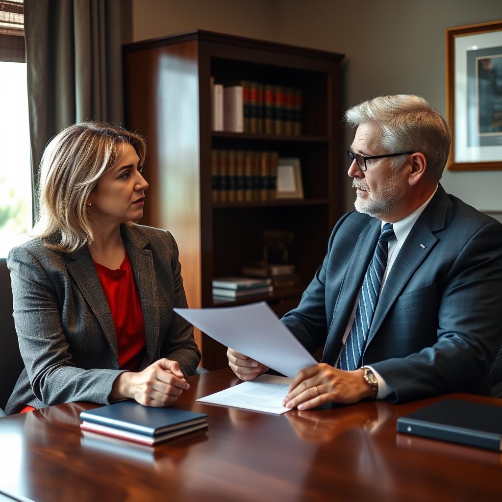 Healthcare Fraud Lawyer Frederick County