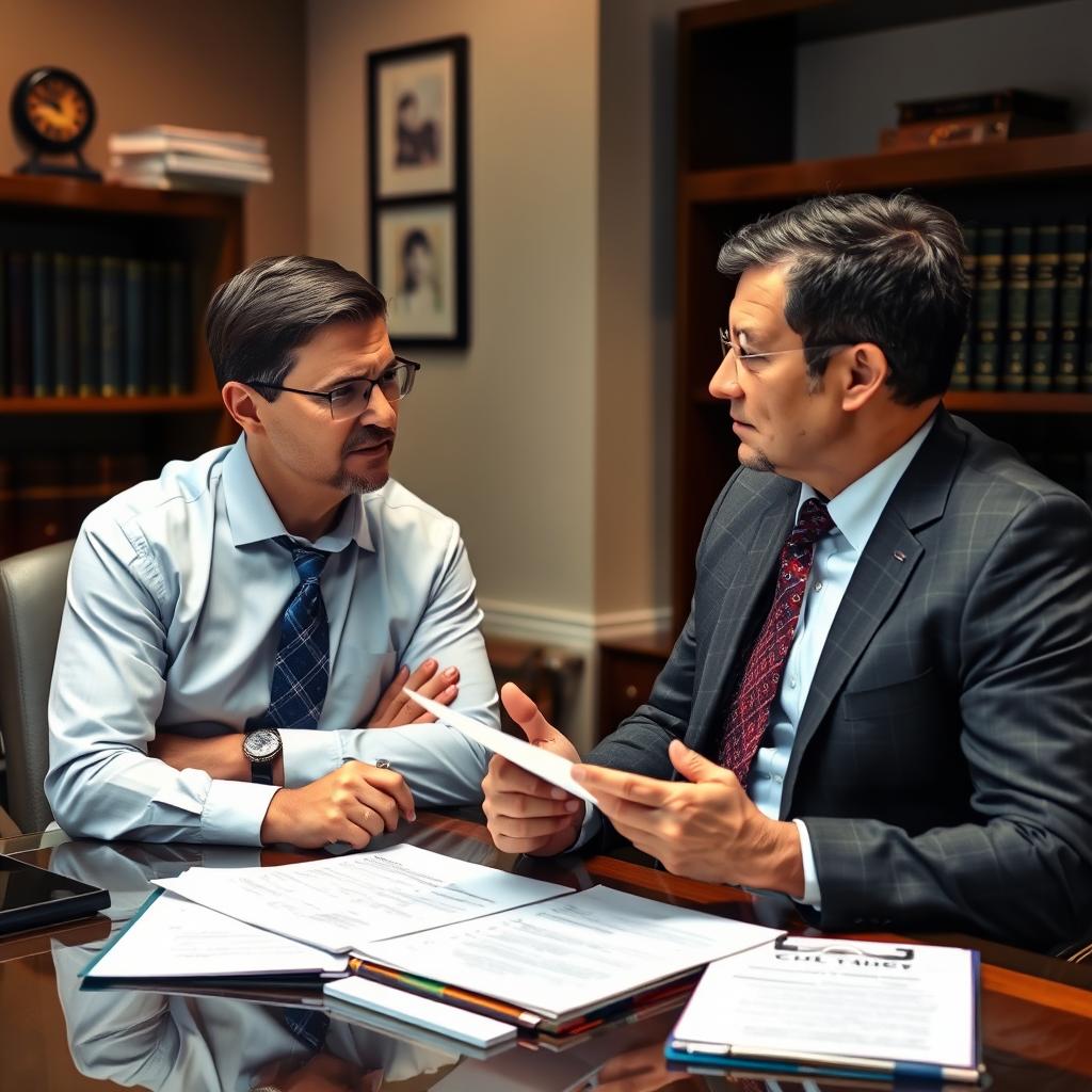 Healthcare Fraud Lawyer Harford County