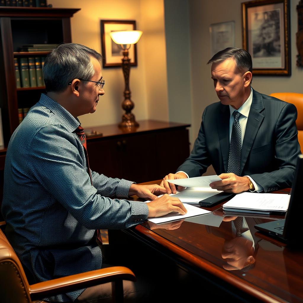 Healthcare Fraud Lawyer Howard County