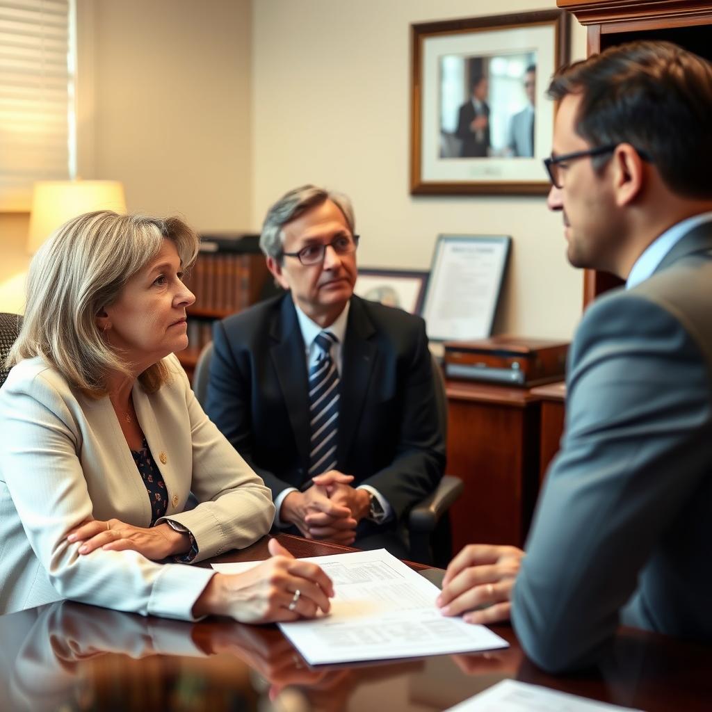Healthcare Fraud Lawyer Montgomery County