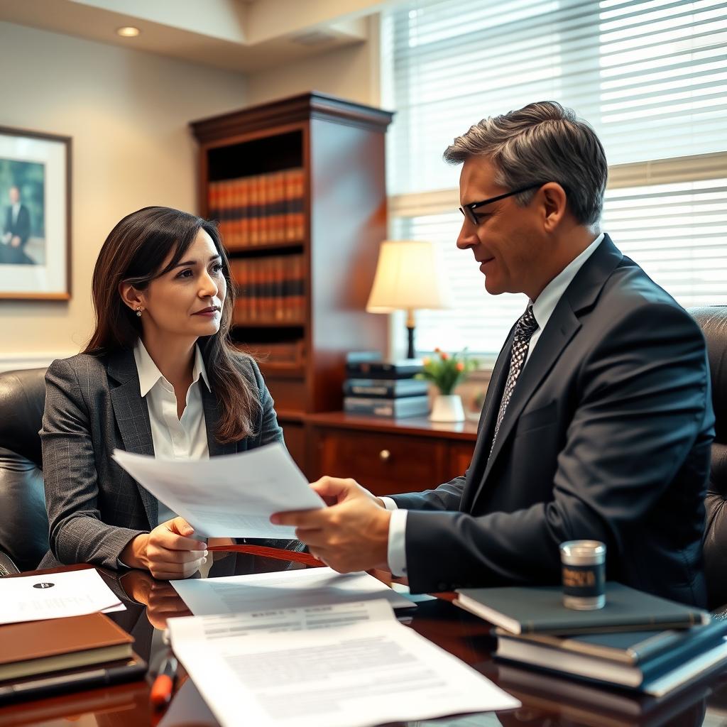 Healthcare Fraud Lawyer Prince George's County