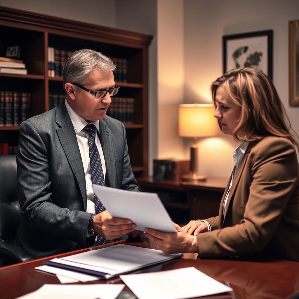 Healthcare Fraud Lawyer Queen Anne's County