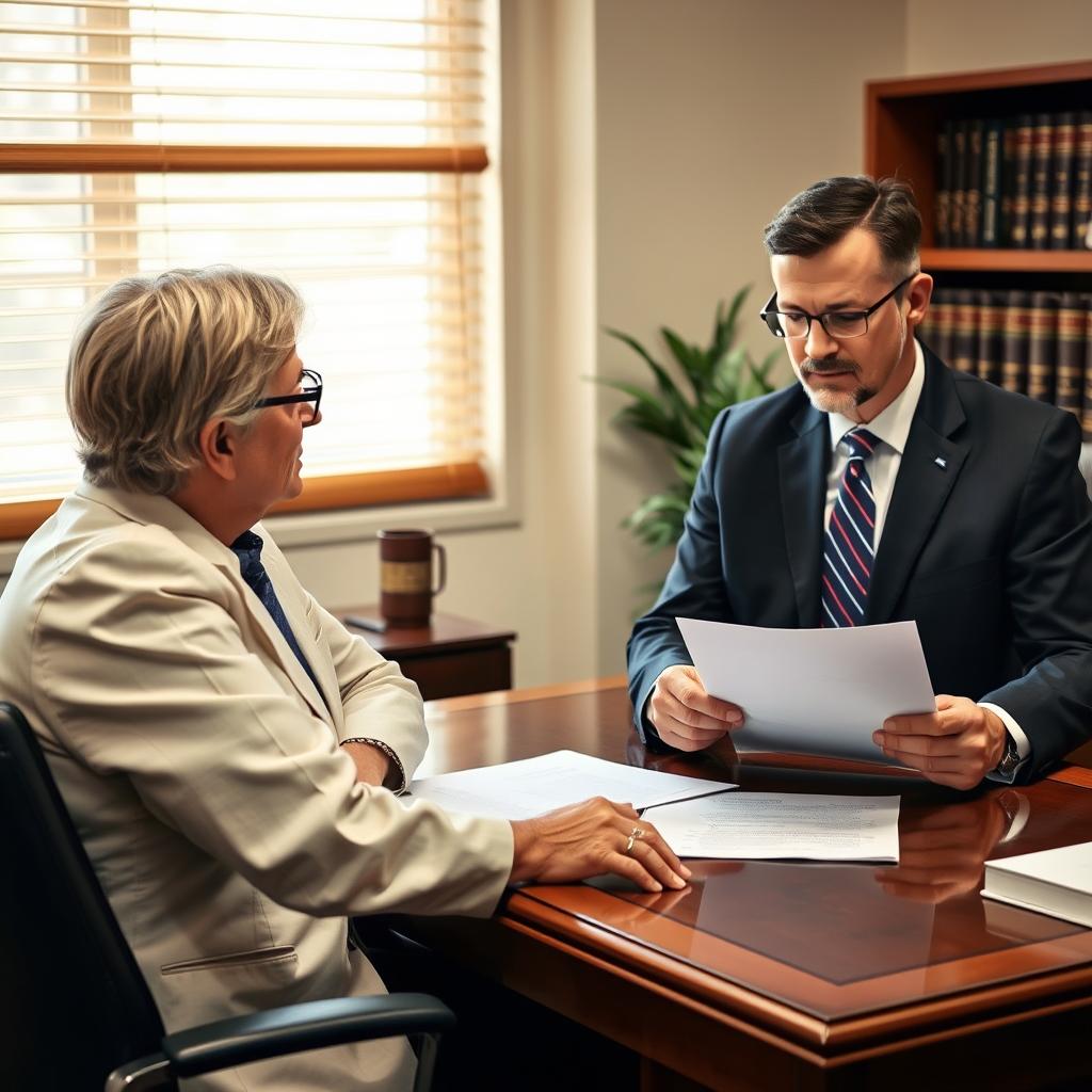 Healthcare Fraud Lawyer Rockville