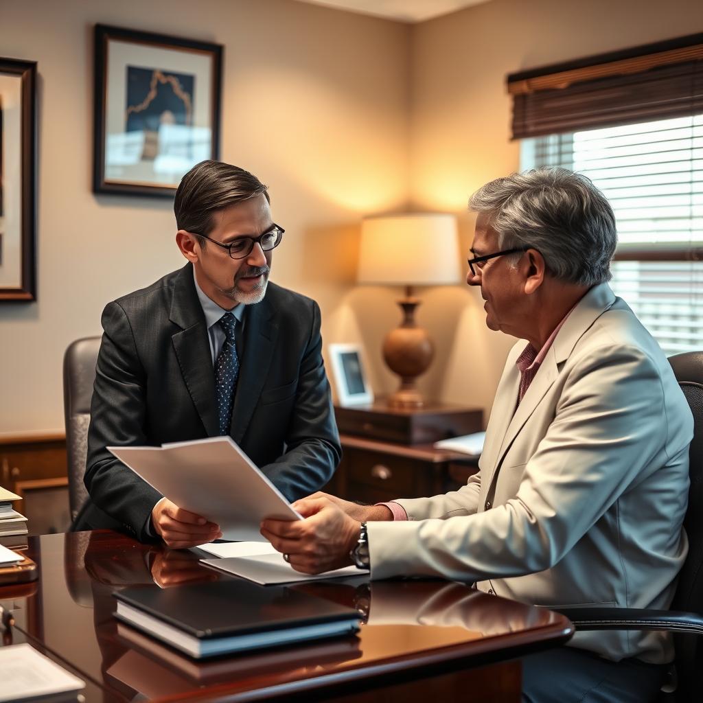 Healthcare Fraud Lawyer Talbot County