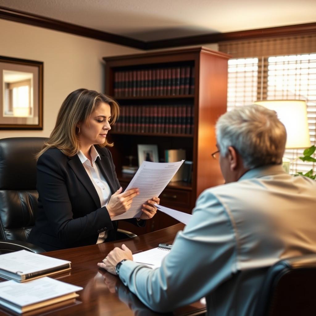Healthcare Fraud Lawyer Washington County