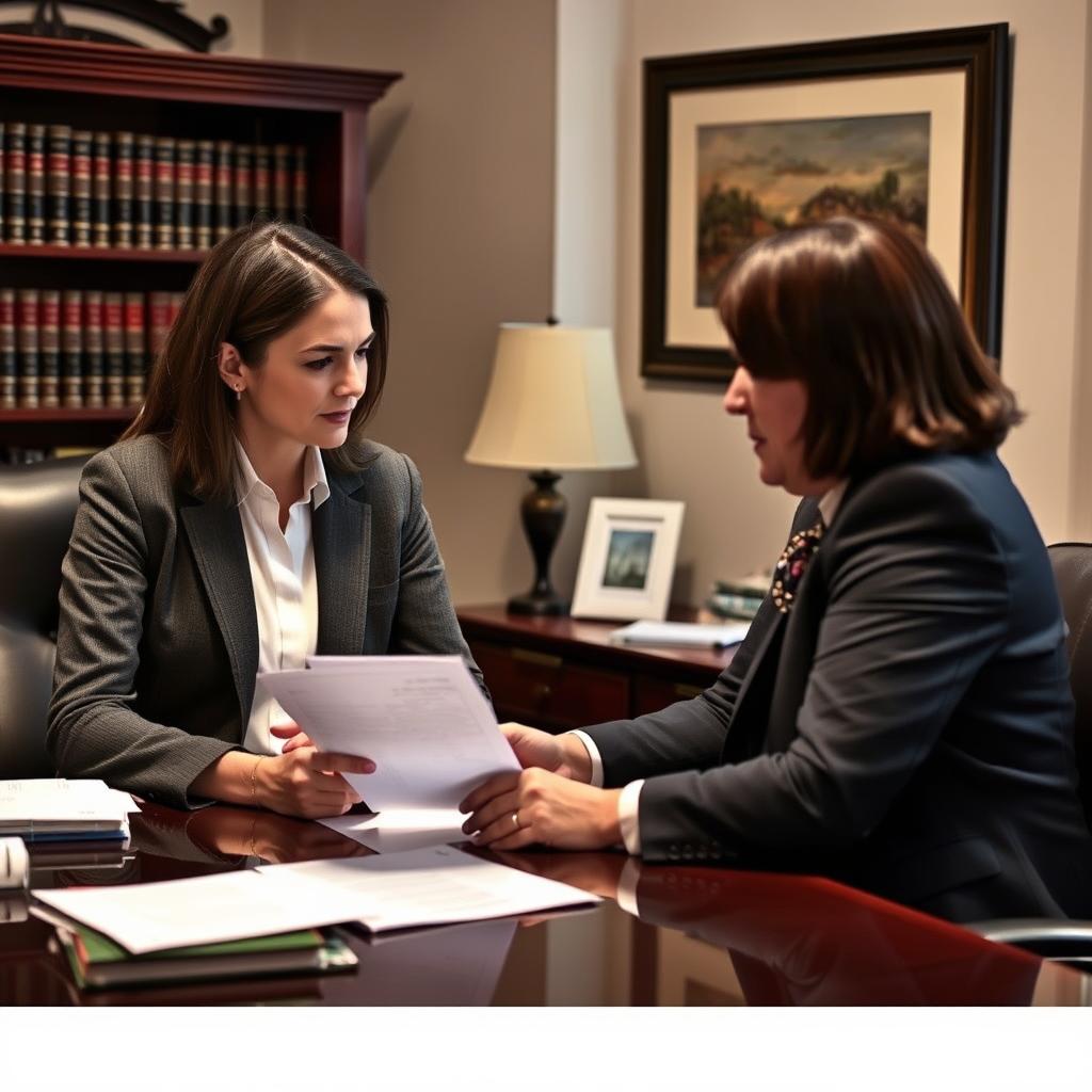 Healthcare Fraud Lawyer Wicomico County