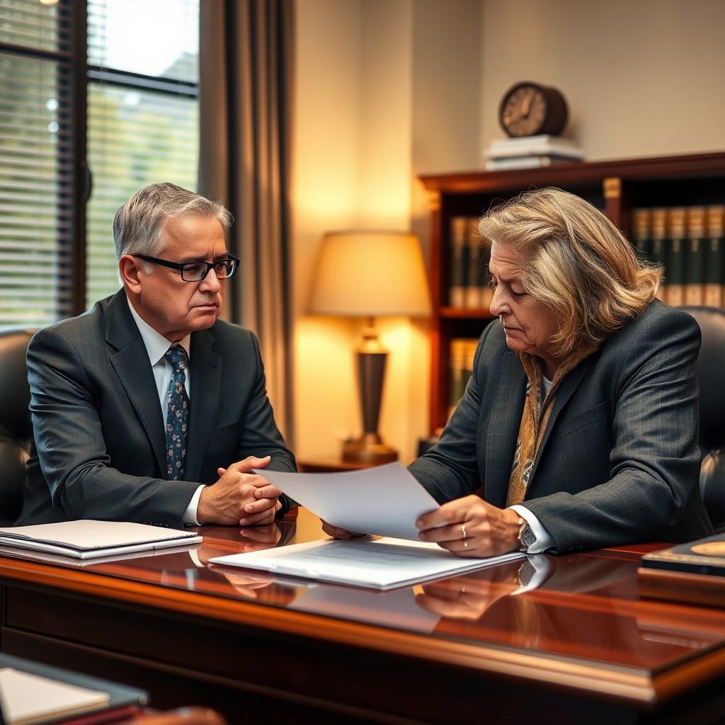 Healthcare Fraud Lawyer Worcester County