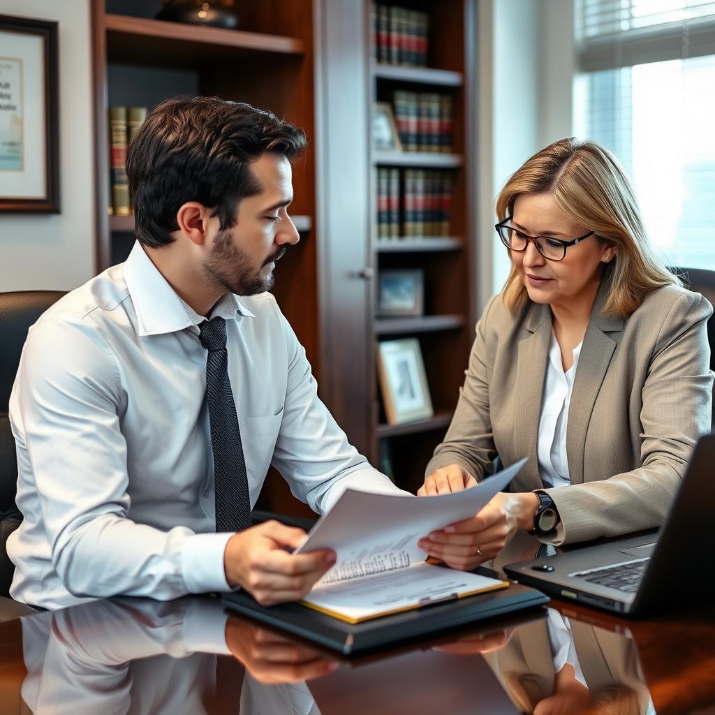Human Trafficking Lawyer Allegany County