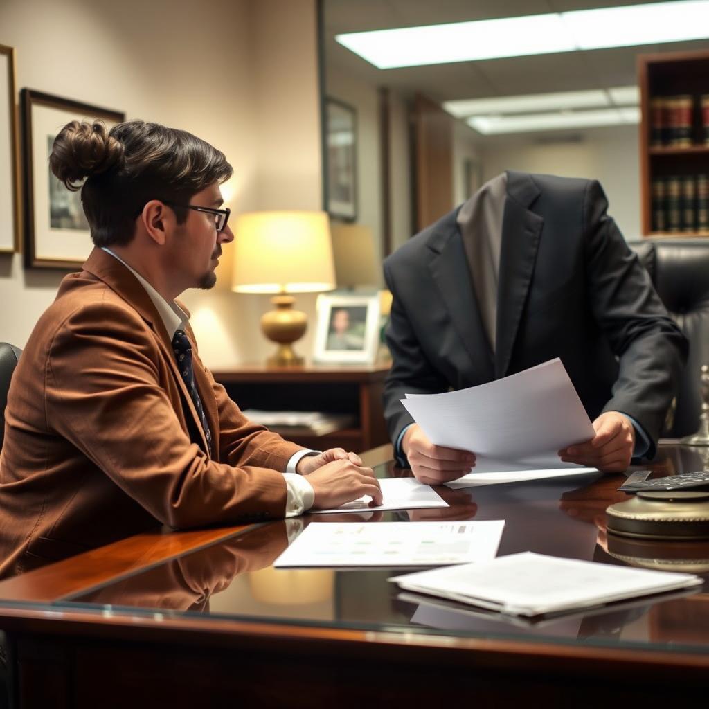 Human Trafficking Lawyer Queen Anne's County