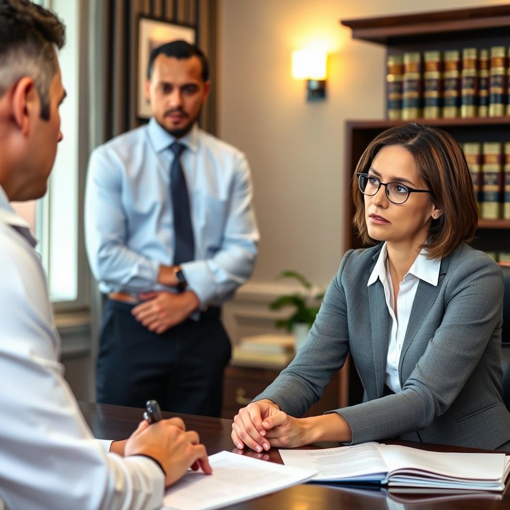 Identity Theft Lawyer Anne Arundel County