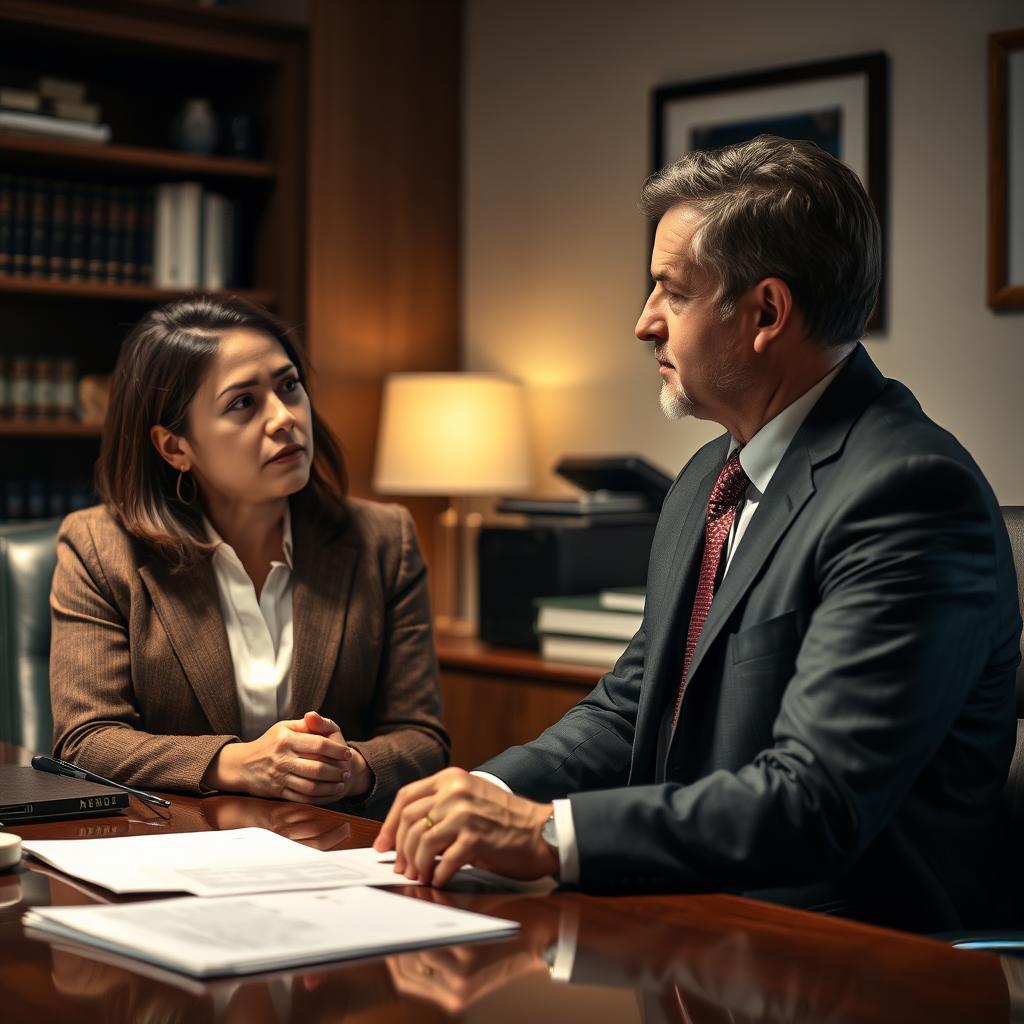 Identity Theft Lawyer Baltimore