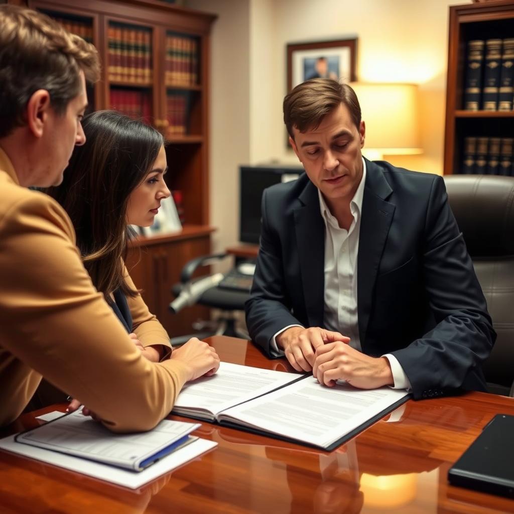 Identity Theft Lawyer Frederick County