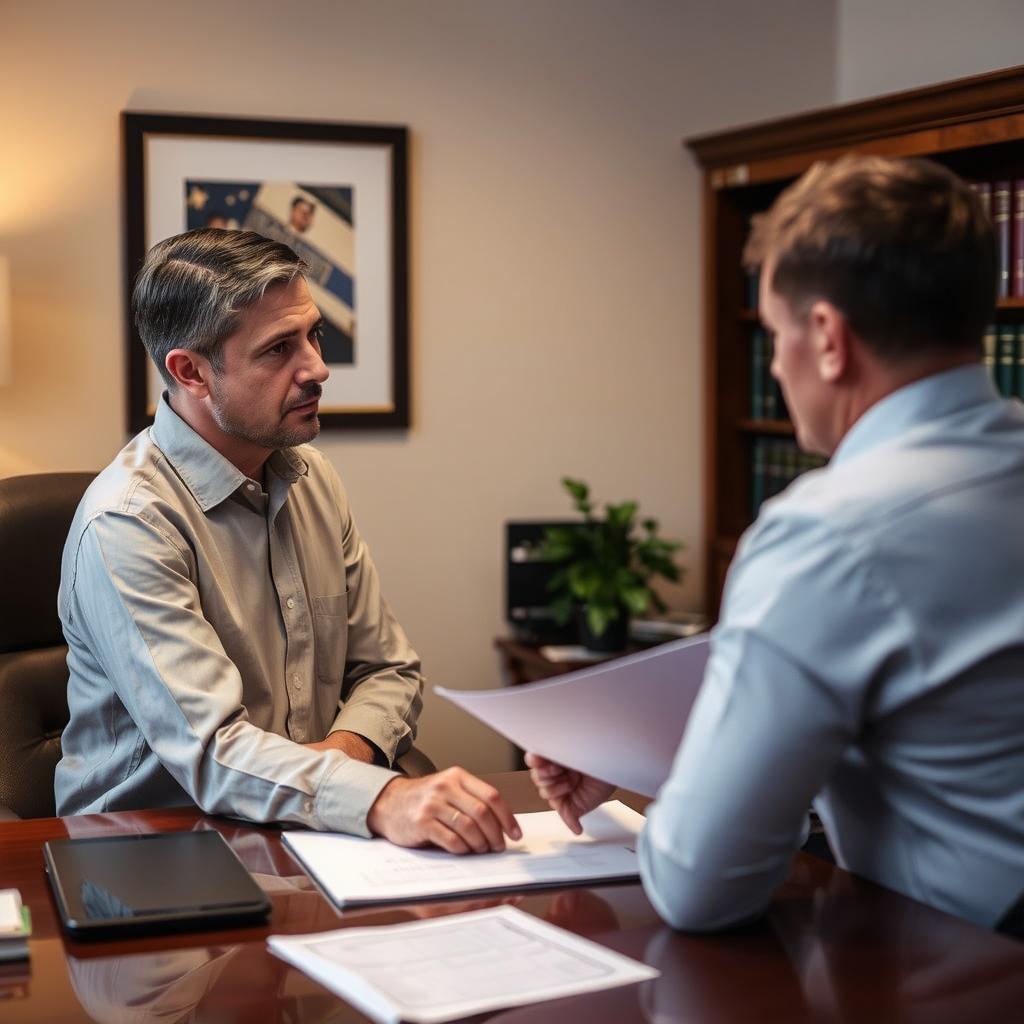 Identity Theft Lawyer Howard County