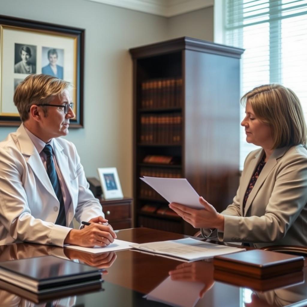 Identity Theft Lawyer Somerset County
