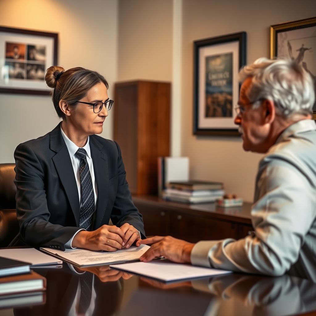 Identity Theft Lawyer Talbot County