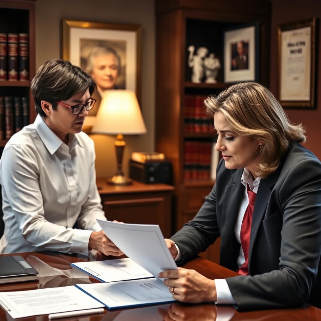 Identity Theft Lawyer Wicomico County