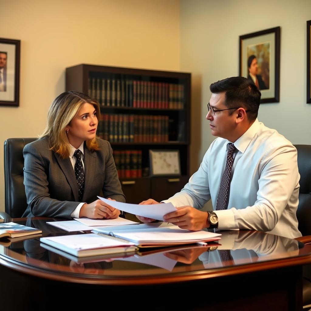 Identity Theft Lawyer Worcester County