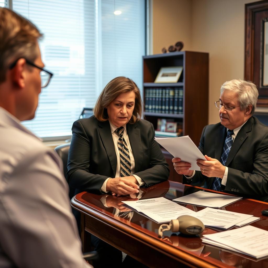 Illegal Weapons Trafficking Lawyer Anne Arundel County