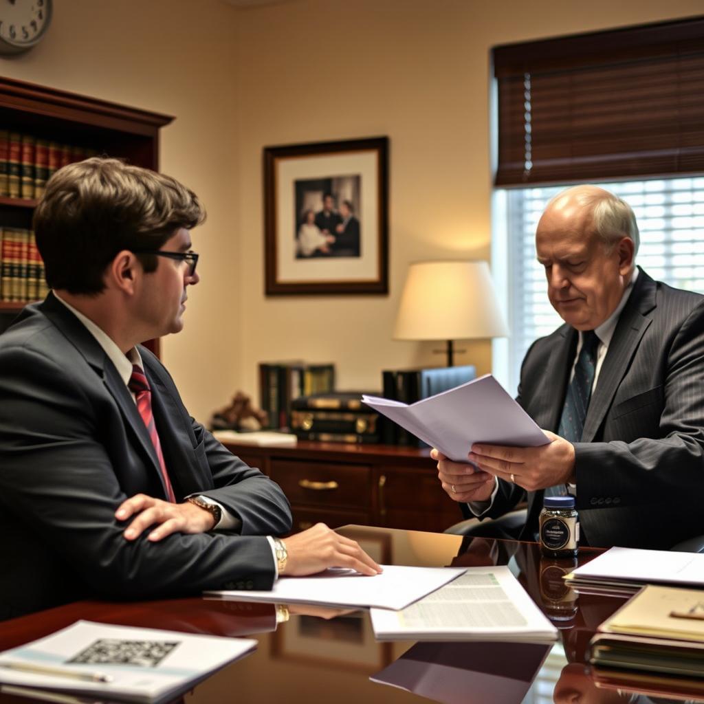 Illegal Weapons Trafficking Lawyer Calvert County